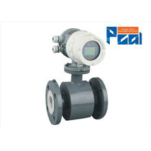 LDG Series Electro magnetic Flowmeter for alcohol flow meter